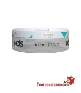 NOIS Mango Mint Nikotinbeutel