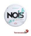 NOIS Spearmint Nicotine Sachet