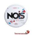 SAQUETA de Nicotina com Gelo de Cereja NOIS