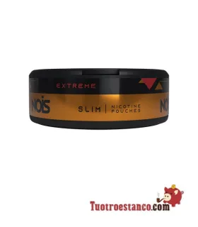 Sachet di Nicotina Estrema NOIS