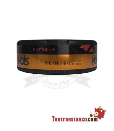 NOIS Extreme Nicotine Sachet