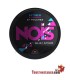 NOIS Extreme Blaubeer-Nikotinbeutel