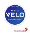 VELO Crispy Pepermint Nicotine Sachet 14 mg