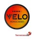 Bolsita de Nicotina VELO Tropical Mango High 14 mg