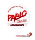 Bolsita de Nicotina Pablo Exclusive Dark Cherry