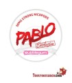 Pablo Exklusives Kaugummi-Nikotin-Sachet