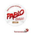 Pablo Exklusives Cola Nikotin-Säckchen