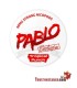 Pablo Exclusive Tropical Punch Nikotinbeutel