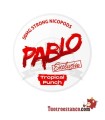 Pablo Exclusive Tropical Punch Nikotinbeutel
