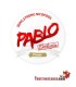 Pablo Exklusives Birnen-Nikotin-Säckchen