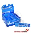 Papier fumant SmoQueen Sapphire King taille 110 mm - 50 brochures