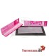 Carta da fumo SmoQueen Rose Quartz King Dimensione 110 mm