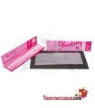 Rauchpapier SmoQueen Rose Quartz King Größe 110 mm