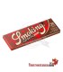 Supreme Brown Smoking Paper 70 mm - 50 Broschüren