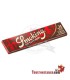 Papel Smoking Supreme Brown King Size 110 mm - 50 libritos