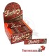 Papel Smoking Supreme Brown King Size 110 mm - 50 libritos