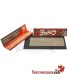 Supreme Brown King Tuxedo Paper 110 mm - 50 livrets