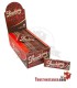 Papel Smoking Supreme Brown 70 mm - 50 libritos