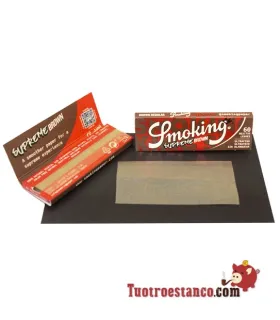 Papier Brun Supreme 70 mm