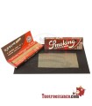 Supreme Brown Smoking Paper 70 mm