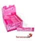 Smoking Paper SmoQueen Rose Quartz King Size 110 mm - 50 booklets
