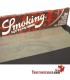 Papel Smoking Supreme Brown King Size 110 mm - 50 libritos