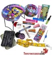 Folie du Boxpack