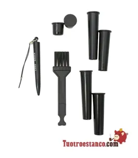 Boxpack Gek