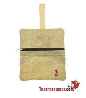 Champ-Tabakhalter mit Jean-Style-Gummi