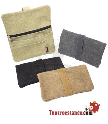 Portatabaco champ goma