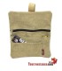 Champ tobacco holder with Jean Style rubber