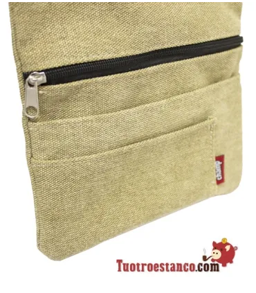 Porte-tabac Champ avec caoutchouc Jean Style