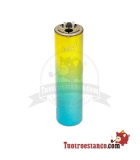 Briquet métallique Prof Gradient Gold