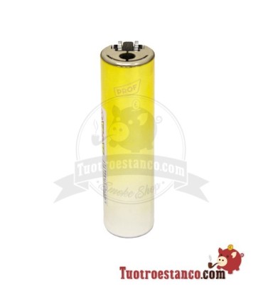 Briquet métallique Prof Gradient Gold