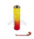 Briquet métallique Prof Gradient Gold