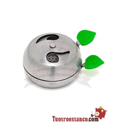 Manager heat Kaloud Lotus Double Grip