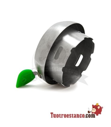 Kaloud Double Grip Sheet Heat Manager