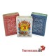 Baralho Espanhol de Mestres de Cartas de Baralho Espanhóis
