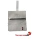 Coperchio portatabacco Champ con gomma Corduroy Touch
