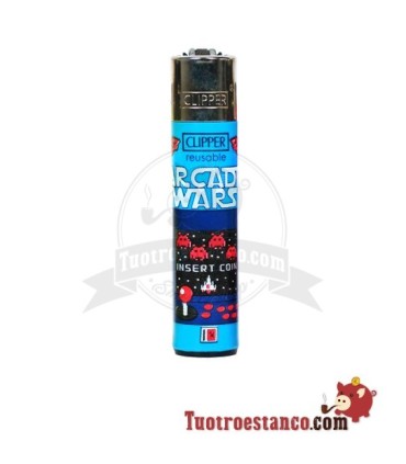 Amateur des jeux Clipper