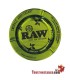 Metal Emerald RAW Ashtray