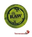 Metal Emerald RAW Asbak