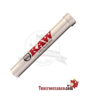 Tubo de Metal RAW