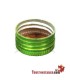 Emerald RAW Metalen Buis