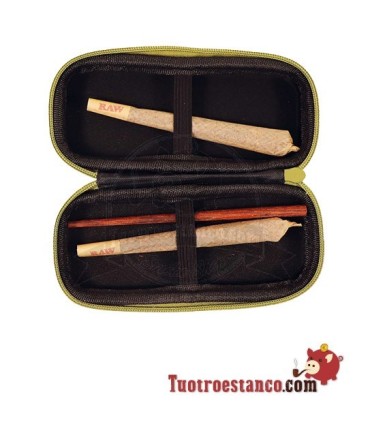 Funda Cone Raw Camuflaje