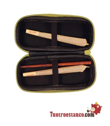 Funda Cone Raw Camuflaje