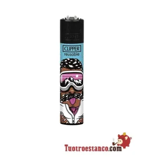 Revolução de Inverno do Clipper