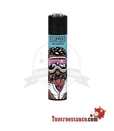 Clipper Winterrevolutie