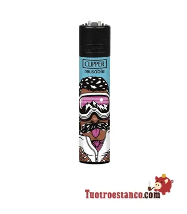 Revolução de Inverno do Clipper