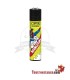 Révolution hivernale du Clipper
